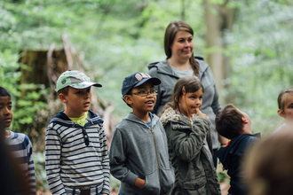 Derbyshire Wildlife Trust | Derbyshire Wildlife Trust