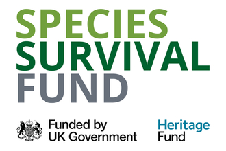 Species Survival Fund Logo