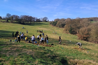 Allestree Park