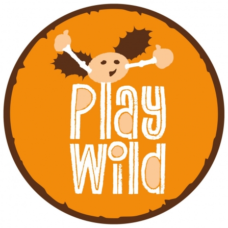 Play Wild amber