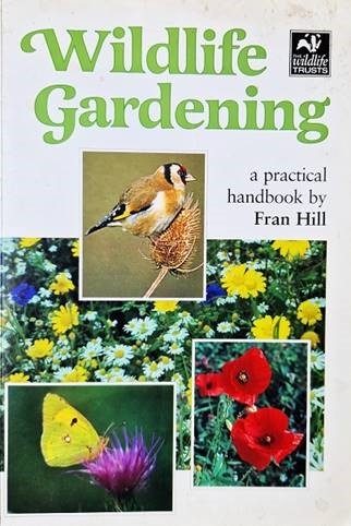 wildlife gardening